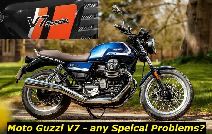 Moto Guzzi V7 problems (1)